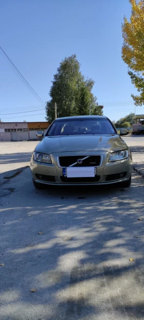 Volvo S80 | Mobile.bg    12
