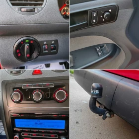 VW Caddy 1.6 TDI 102 kc. | Mobile.bg    13