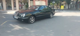 Обява за продажба на Mercedes-Benz E 430 4 matic ~14 999 лв. - изображение 1