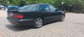 Обява за продажба на Mercedes-Benz E 430 4 matic ~14 999 лв. - изображение 6