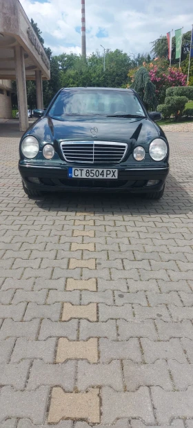 Обява за продажба на Mercedes-Benz E 430 4 matic ~14 999 лв. - изображение 2