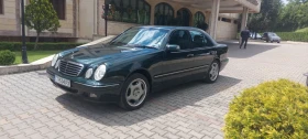Обява за продажба на Mercedes-Benz E 430 4 matic ~14 999 лв. - изображение 1