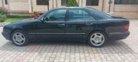 Обява за продажба на Mercedes-Benz E 430 4 matic ~14 999 лв. - изображение 7