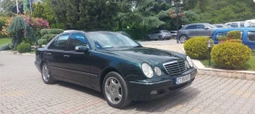 Обява за продажба на Mercedes-Benz E 430 4 matic ~14 999 лв. - изображение 3