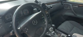 Обява за продажба на Mercedes-Benz E 430 4 matic ~14 999 лв. - изображение 10