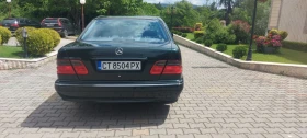 Обява за продажба на Mercedes-Benz E 430 4 matic ~14 999 лв. - изображение 5