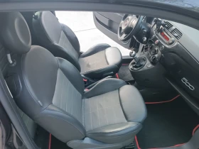 Обява за продажба на Fiat 500 1.2 ~7 299 лв. - изображение 10