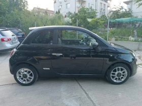 Обява за продажба на Fiat 500 1.2 ~7 299 лв. - изображение 3