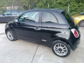 Обява за продажба на Fiat 500 1.2 ~7 299 лв. - изображение 5