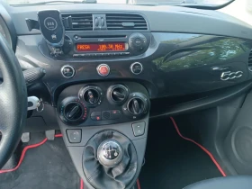 Fiat 500 1.2 | Mobile.bg    14