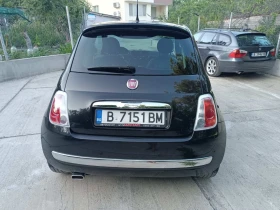 Обява за продажба на Fiat 500 1.2 ~7 299 лв. - изображение 4