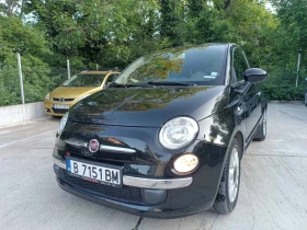 Обява за продажба на Fiat 500 1.2 ~7 299 лв. - изображение 1