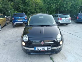 Обява за продажба на Fiat 500 1.2 ~7 299 лв. - изображение 1