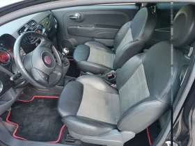 Обява за продажба на Fiat 500 1.2 ~7 299 лв. - изображение 8