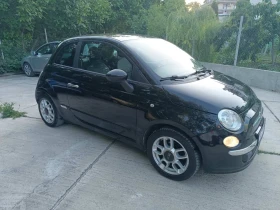 Обява за продажба на Fiat 500 1.2 ~7 299 лв. - изображение 2