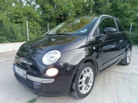 Обява за продажба на Fiat 500 1.2 ~7 299 лв. - изображение 6