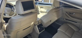 Audi A8 Audi A8Long 4.2bitdi - 14499 лв. - 93641583 9