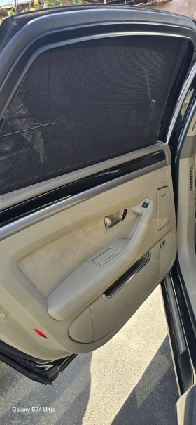 Audi A8 Audi A8Long 4.2bitdi - 14499 лв. - 93641583 12