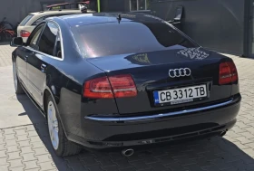 Audi A8 Audi A8Long 4.2bitdi - 14499 лв. - 93641583 2