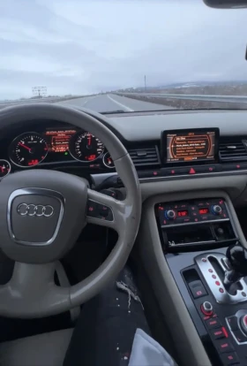 Audi A8 Audi A8Long 4.2bitdi - 14499 лв. - 93641583 5