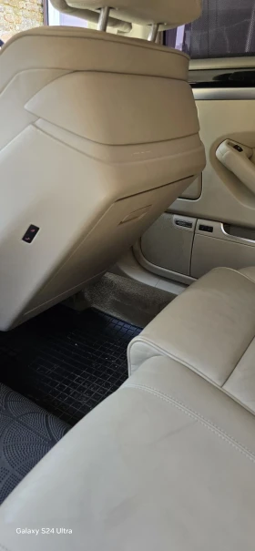 Audi A8 Audi A8Long 4.2bitdi - 14499 лв. - 93641583 8