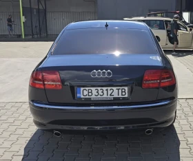 Audi A8 Audi A8Long 4.2bitdi - 14499 лв. - 93641583 3