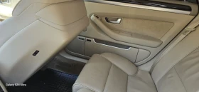 Audi A8 Audi A8Long 4.2bitdi - 14499 лв. - 93641583 10