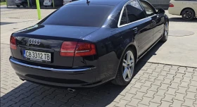 Audi A8 Audi A8Long 4.2bitdi - 14499 лв. - 93641583 4