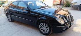Обява за продажба на Mercedes-Benz E 220 2.2cdi ~10 700 лв. - изображение 1