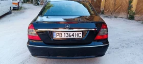 Обява за продажба на Mercedes-Benz E 220 2.2cdi ~10 700 лв. - изображение 3