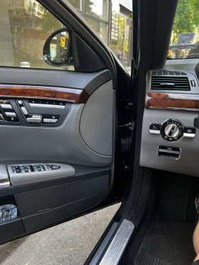 Mercedes-Benz S 500 AMG* Distronic* Camera* ABC * *  | Mobile.bg    14