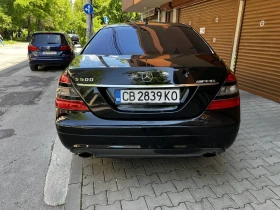 Mercedes-Benz S 500 AMG* Distronic* Camera* ABC * *  | Mobile.bg    4