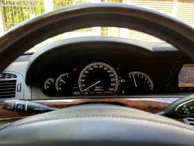 Mercedes-Benz S 500 AMG* Distronic* Camera* ABC * *  | Mobile.bg    10
