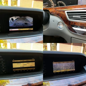 Mercedes-Benz S 500 AMG* Distronic* Camera* ABC * *  | Mobile.bg    13