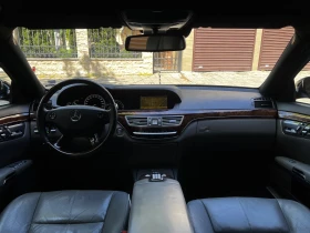 Mercedes-Benz S 500 AMG* Distronic* Camera* ABC * *  | Mobile.bg    7