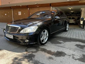  Mercedes-Benz S 500