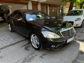 Mercedes-Benz S 500 AMG* Distronic* Camera* ABC * *  | Mobile.bg    3