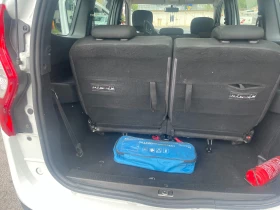 Dacia Lodgy SCe100 | Mobile.bg    17