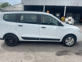 Обява за продажба на Dacia Lodgy SCe100 ~15 500 лв. - изображение 4