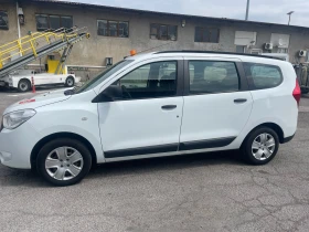 Обява за продажба на Dacia Lodgy SCe100 ~15 500 лв. - изображение 1