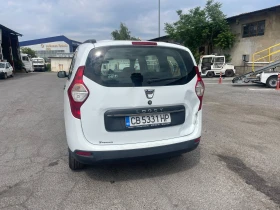 Обява за продажба на Dacia Lodgy SCe100 ~15 500 лв. - изображение 2