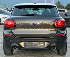 Mini Paceman 2.0SD* JOHN COOPER WORKS* AVTOMATIK* NAVI* LED* FA - 18900 лв. - 50806711 5