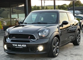 Mini Paceman 2.0SD* JOHN COOPER WORKS* AVTOMATIK* NAVI* LED* FA - 18900 лв. - 50806711 17