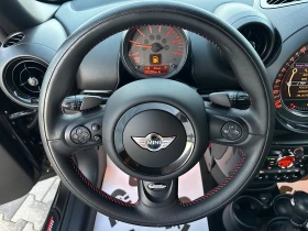 Mini Paceman 2.0SD* JOHN COOPER WORKS* AVTOMATIK* NAVI* LED* FA - 18900 лв. - 50806711 13