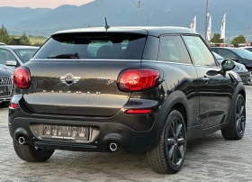 Mini Paceman 2.0SD* JOHN COOPER WORKS* AVTOMATIK* NAVI* LED* FA - 18900 лв. - 50806711 6