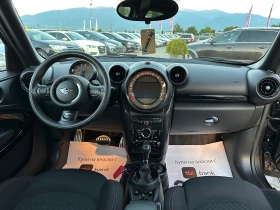 Mini Paceman 2.0SD* JOHN COOPER WORKS* AVTOMATIK* NAVI* LED* FA - 18900 лв. - 50806711 9