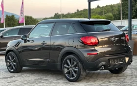 Mini Paceman 2.0SD* JOHN COOPER WORKS* AVTOMATIK* NAVI* LED* FA - 18900 лв. - 50806711 4
