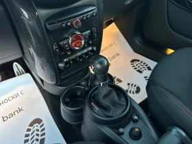 Mini Paceman 2.0SD* JOHN COOPER WORKS* AVTOMATIK* NAVI* LED* FA - 18900 лв. - 50806711 14