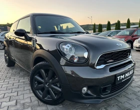 Mini Paceman 2.0SD* JOHN COOPER WORKS* AVTOMATIK* NAVI* LED* FA - 18900 лв. - 50806711 2