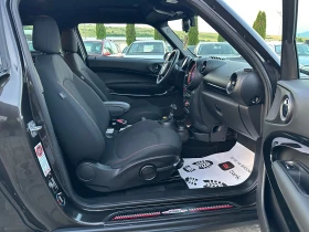 Mini Paceman 2.0SD* JOHN COOPER WORKS* AVTOMATIK* NAVI* LED* FA - 18900 лв. - 50806711 7